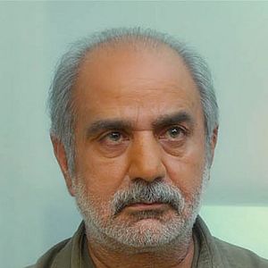 Photo Parviz Parastui