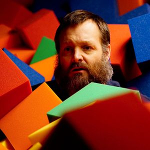 Photo Will Forte