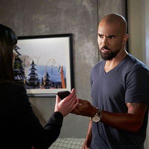 Photo Esprits criminels