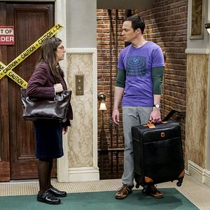 Photo The Big Bang Theory