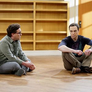 Photo The Big Bang Theory