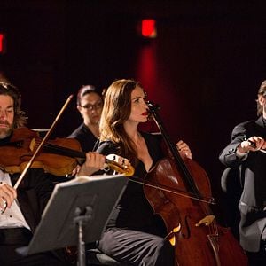 Photo Mozart in the Jungle