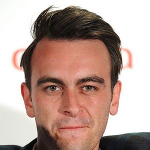 Photo Joseph Gilgun