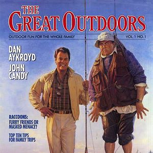 Photo The Great Outdoors