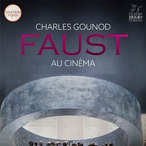 Photo Faust (Torino-Rising Alternative)