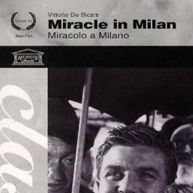 Photo Miracle à Milan