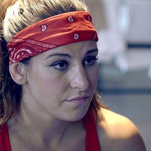 Photo Miesha Tate