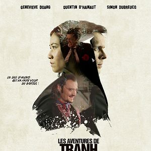Photo Les Aventures de Tranh & Nowak