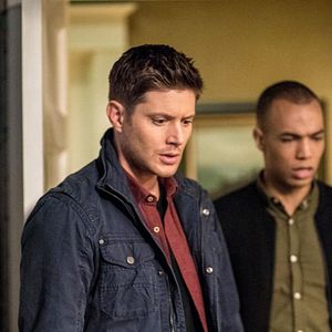 Photo Supernatural