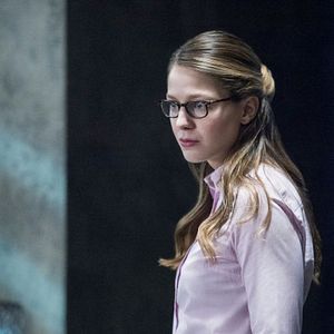 Photo Supergirl