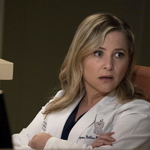 Photo Jessica Capshaw