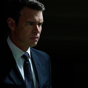 Photo Scott Foley