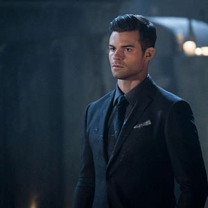 Photo Daniel Gillies