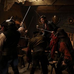 Photo Colin O'Donoghue