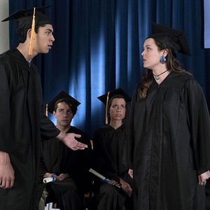 Photo Hayley Orrantia