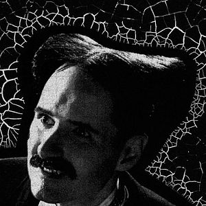 Photo Tesla : lumière mondiale