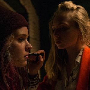 Photo Justyna Wasilewska