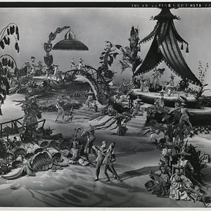 Photo Ziegfeld Follies