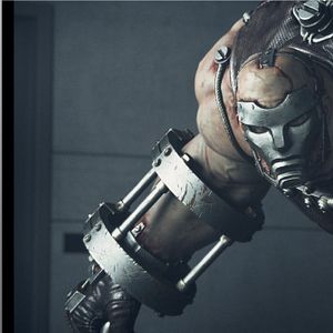 Photo Resident Evil: Vendetta