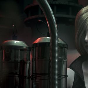 Photo Resident Evil: Vendetta