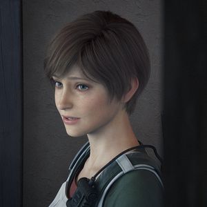 Photo Resident Evil: Vendetta