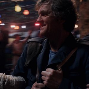 Photo Emir Kusturica