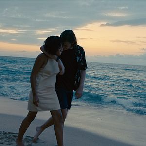 Photo Amandla Stenberg