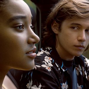 Photo Amandla Stenberg