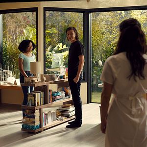 Photo Amandla Stenberg