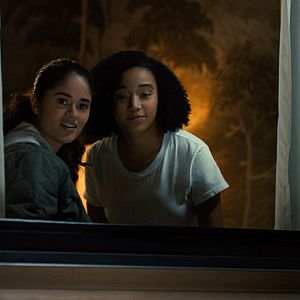 Photo Amandla Stenberg