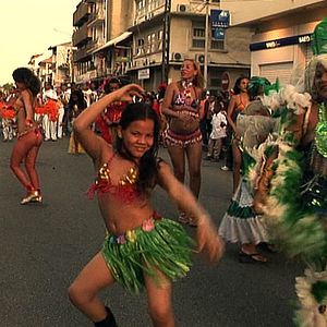 Photo Rencontres en Guyane