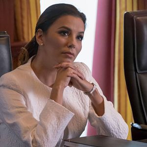 Photo Eva Longoria