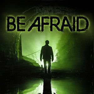 Photo Be Afraid