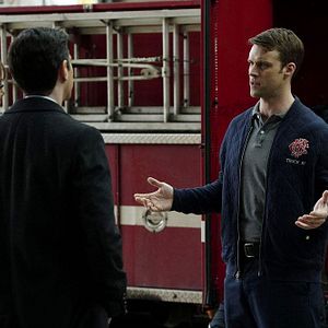 Photo Chicago Fire