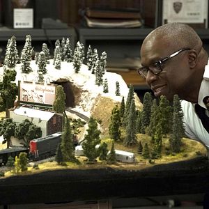 Photo Andre Braugher