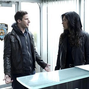 Photo Brooklyn Nine-Nine