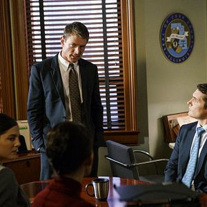 Photo Philip Winchester