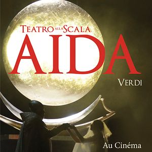 Photo Aida (La Scala-Rising Alternative)