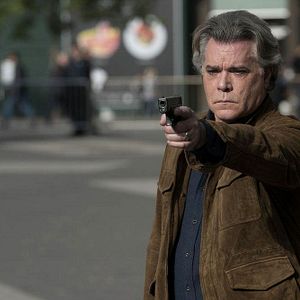 Photo Ray Liotta