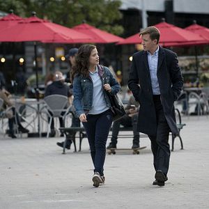 Photo Shades of Blue : une flic entre deux feux