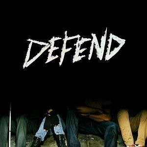 Photo The Defenders