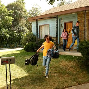 Photo Patricia Heaton