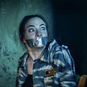 Photo Esprits Criminels : unité sans frontières