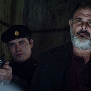 Photo Esprits Criminels : unité sans frontières