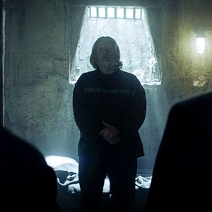 Photo Esprits Criminels : unité sans frontières