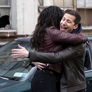 Photo Brooklyn Nine-Nine