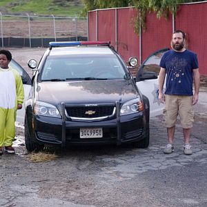 Photo Keith L. Williams