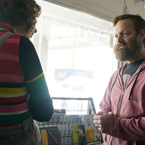 Photo Kristen Schaal