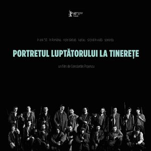 Photo Portretul luptatorului la tinerete