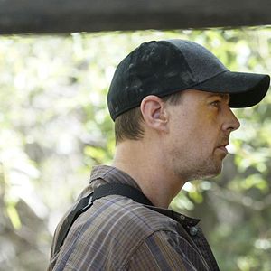 Photo NCIS : Enquêtes spéciales